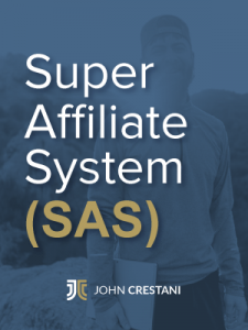 Super Affiliate System Pro (2020)