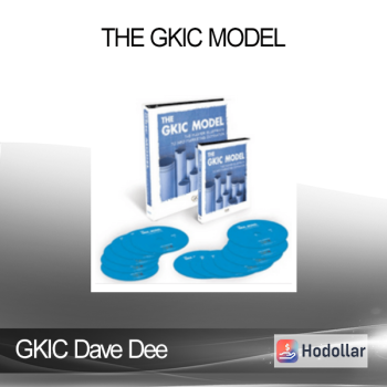 GKIC Dave Dee - The GKIC Model