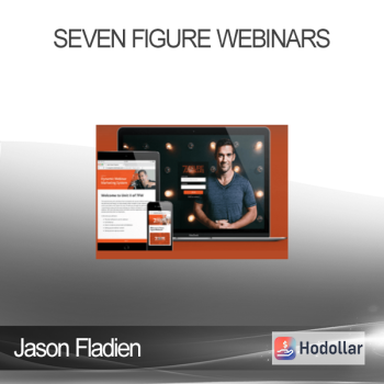 Lewis Howes – Seven Figure Webinars