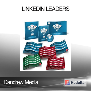 Dandrew Media - LinkedIn Leaders