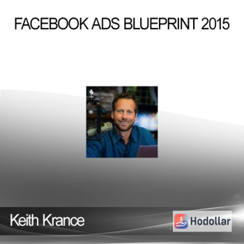 Keith Krance - Facebook Ads Blueprint 2015