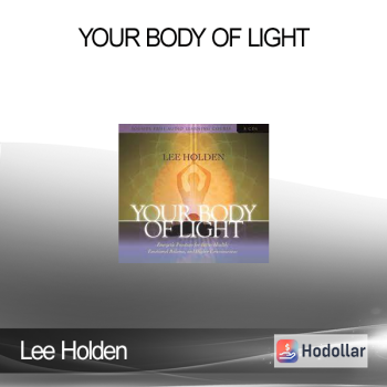 Lee Holden - Your Body of Light