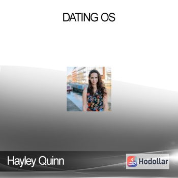 Hayley Quinn – Dating OS