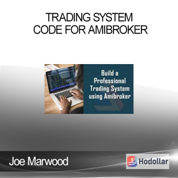 Joe Marwood - Trading System Code For Amibroker