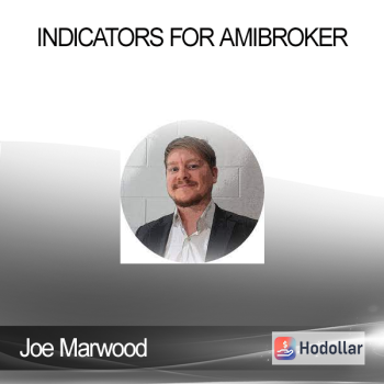 Joe Marwood – Indicators For Amibroker