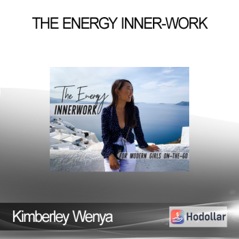 Kimberley Wenya - The Energy Inner-Work