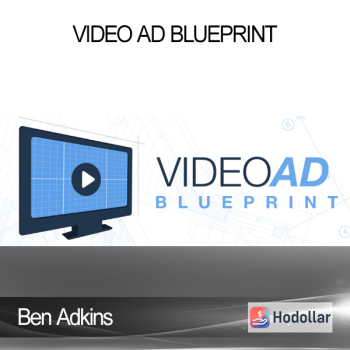 Ben Adkins - Video Ad Blueprint