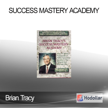 Brian Tracy - Success Mastery Academy