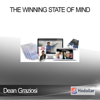 Dean Graziosi - The Winning State of Mind