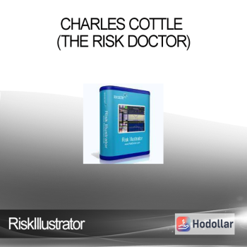 Charles Cottle (The Risk Doctor) - RiskIllustrator