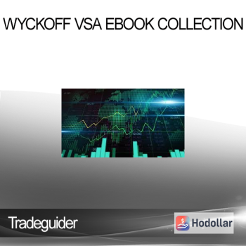 Tradeguider - Wyckoff VSA eBook Collection