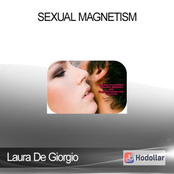 Laura De Giorgio - Sexual Magnetism