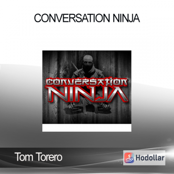 Tom Torero - Conversation Ninja