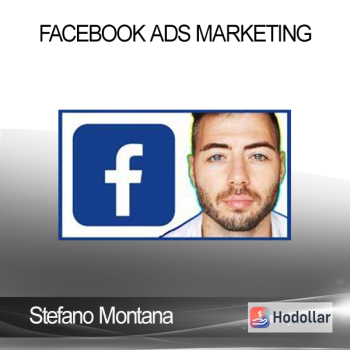 Stefano Montana - Facebook Ads Marketing