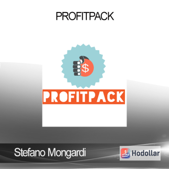 Stefano Mongardi - ProfitPack