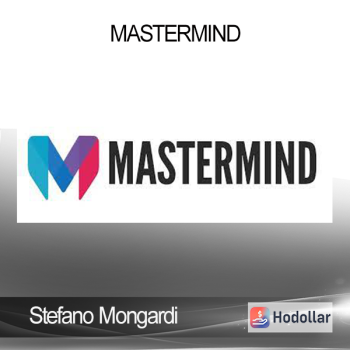 Stefano Mongardi - Mastermind