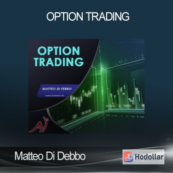 Matteo Di Debbo - Option Trading