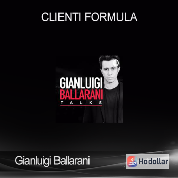 Gianluigi Ballarani - Clienti Formula