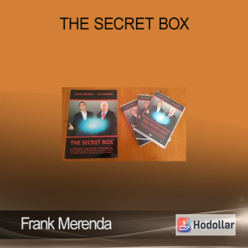 Frank Merenda Con Dan Kennedy - The Secret Box