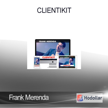 Frank Merenda - ClientiKit