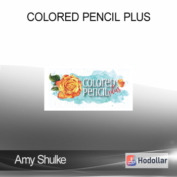 Amy Shulke – Colored Pencil Plus