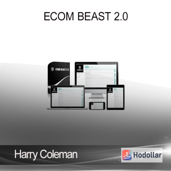 Harry Coleman - Ecom Beast 2.0