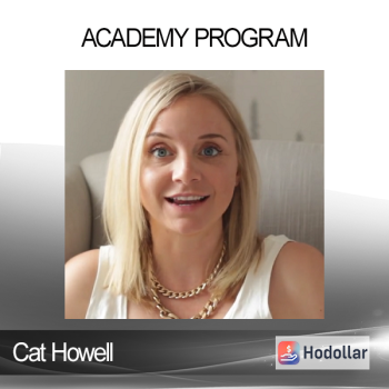 Cat Howell - Academy Program