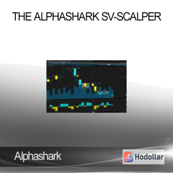 Alphashark – The AlphaShark SV-Scalper