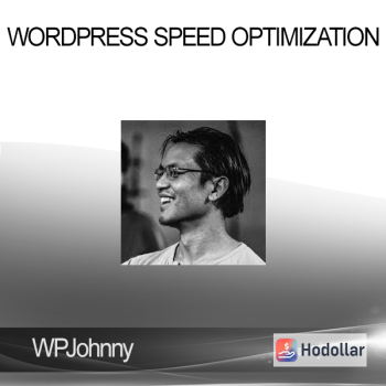 WPJohnny - WordPress Speed Optimization