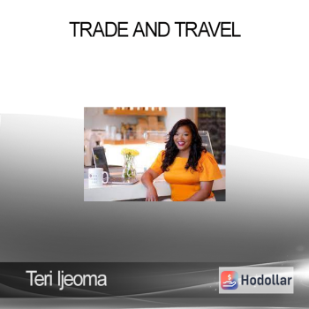 Teri Ijeoma - Trade and Travel