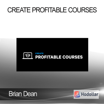 Brian Dean - Create Profitable Courses