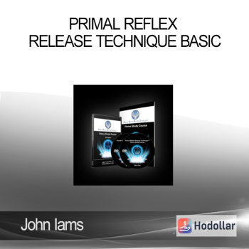 John Iams - Primal Reflex Release Technique Basic