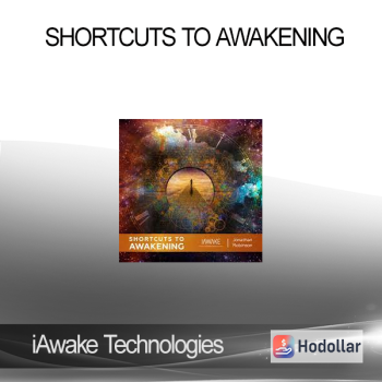 iAwake Technologies - Shortcuts to Awakening