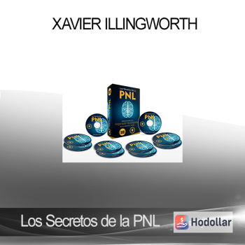 Los Secretos de la PNL - Xavier Illingworth