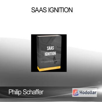 Philip Schaffer - SaaS Ignition