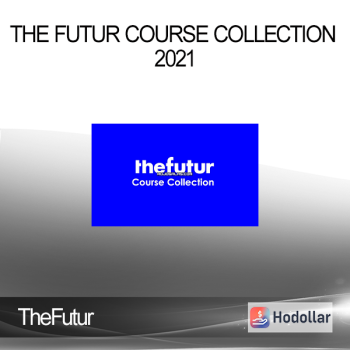 The Futur Course Collection 2021