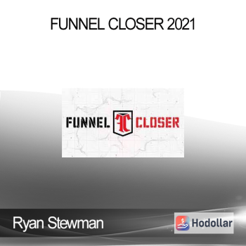 Ryan Stewman - Funnel Closer 2021