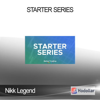 Nikk Legend - Starter Series