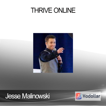 Jesse Malinowski - Thrive Online