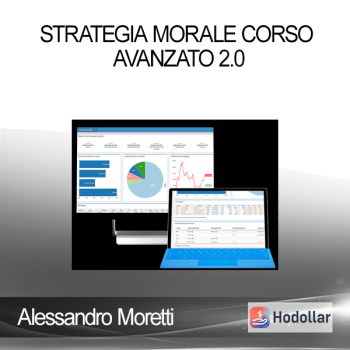 Alessandro Moretti - Strategia MorAle Corso Avanzato 2.0