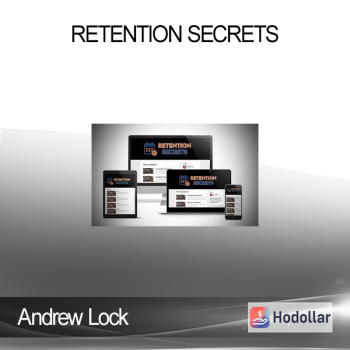 Andrew Lock - Retention Secrets