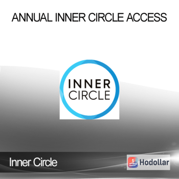 Annual Inner Circle Access - Inner Circle