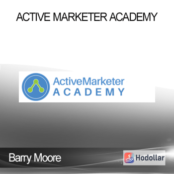 Barry Moore - Active Marketer Academy