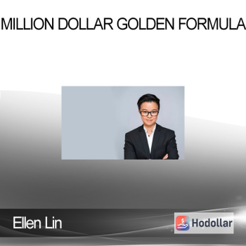 Ellen Lin - Million Dollar Golden Formula