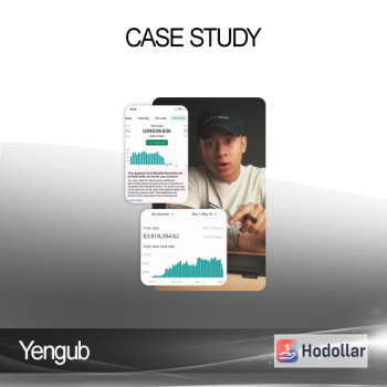 Yengub - Case Study