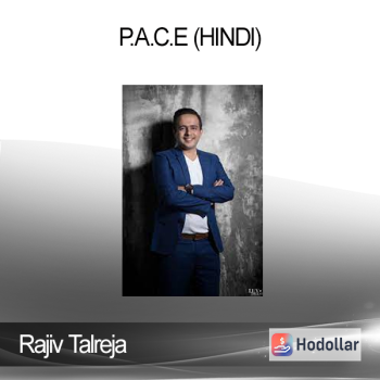 Rajiv Talreja - P.A.C.E (Hindi)