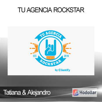 Tatiana & Alejandro - Tu Agencia Rockstar