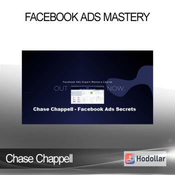 Chase Chappell - Facebook Ads Mastery