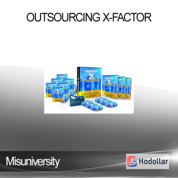 Misuniversity - Outsourcing X-Factor