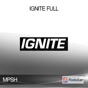 MPSH - Ignite Full